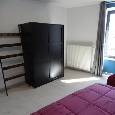 L'estaou Holiday home *