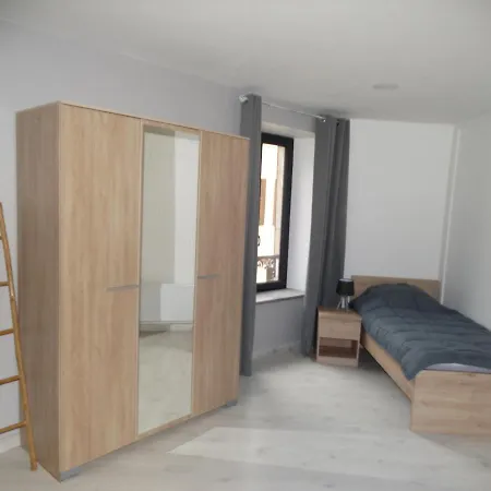 L'estaou Holiday home