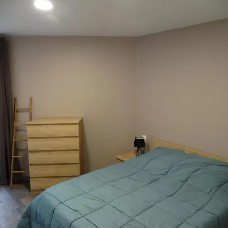 Holiday home L'estaou