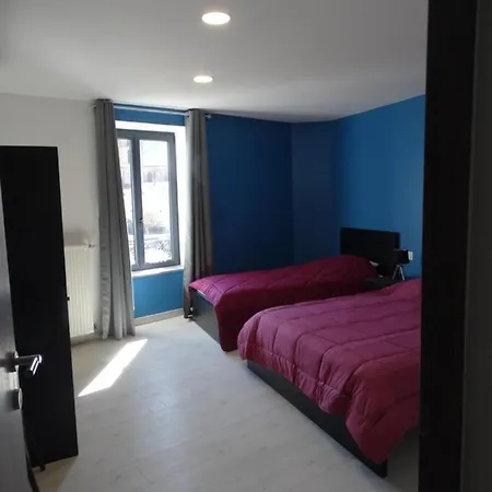 L'estaou Holiday home