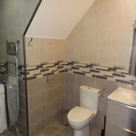 Holiday home L'estaou Lavoute-Chilhac
