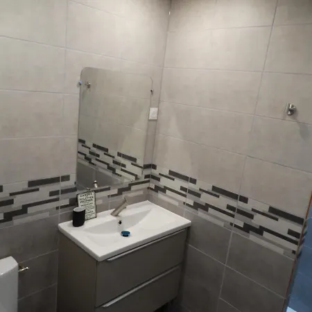 L'estaou Holiday home Lavoute-Chilhac