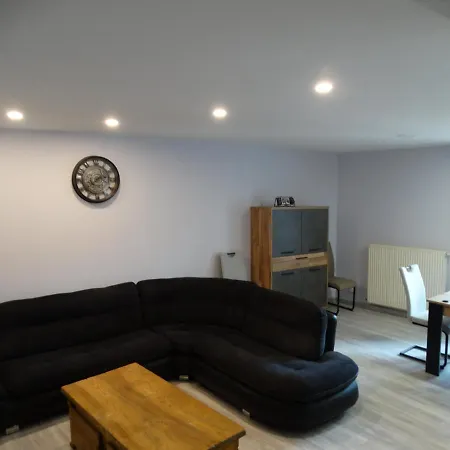 L'estaou Holiday home Lavoute-Chilhac