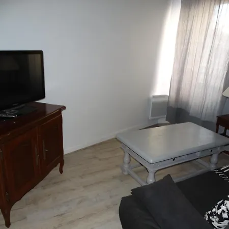 Holiday home L'estaou