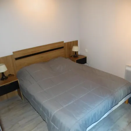 L'estaou Holiday home *