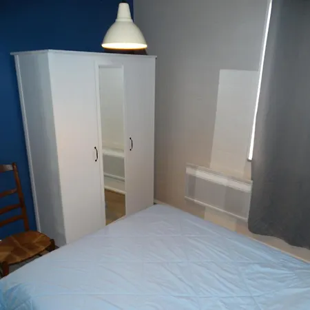 L'estaou Holiday home Lavoute-Chilhac