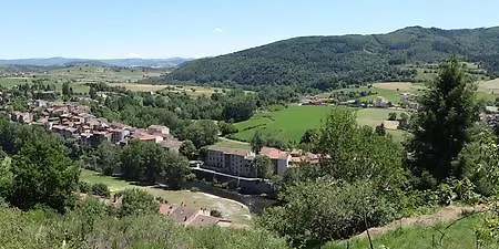 Holiday home L'estaou *