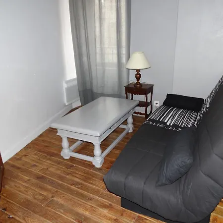 Holiday home L'estaou Lavoute-Chilhac