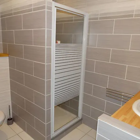 L'estaou Holiday home Lavoute-Chilhac