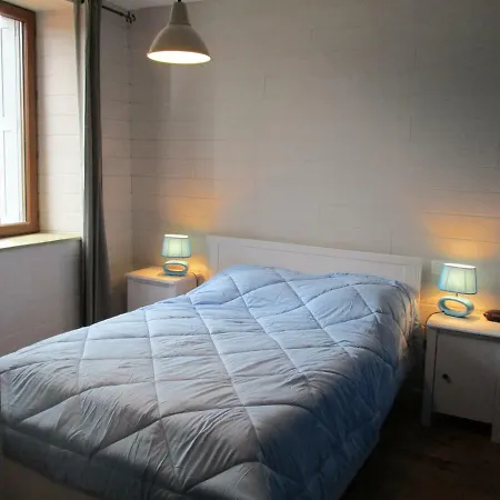L'estaou Holiday home *