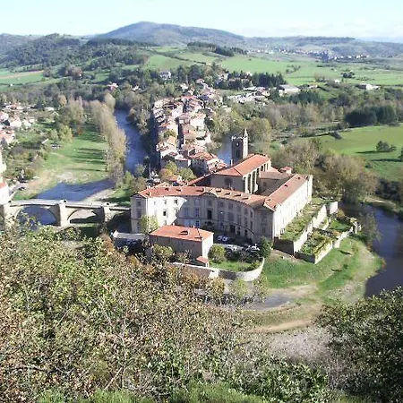 L'estaou Hébergement de vacances
